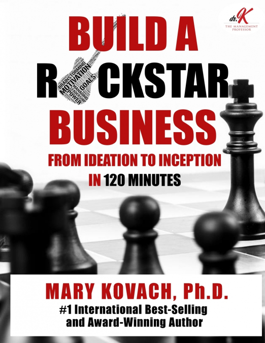 Build a ROCKSTAR Business
