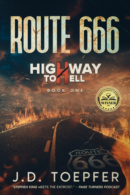 Route 666