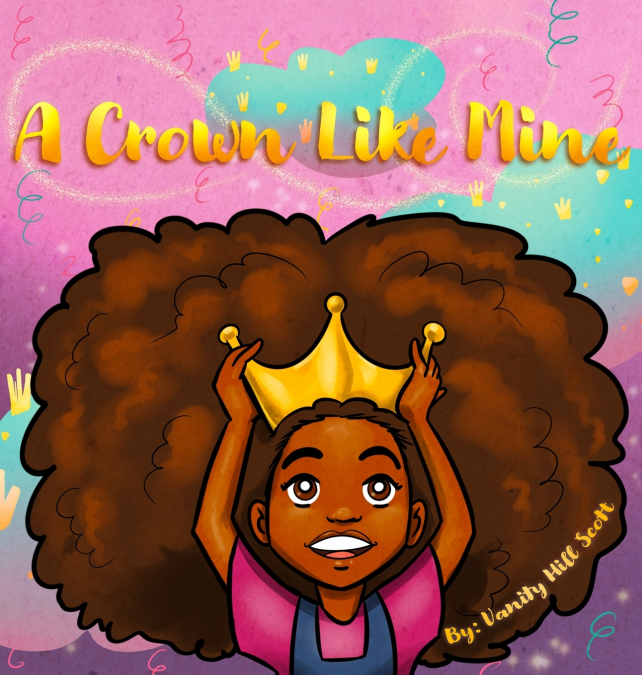 A Crown Like Mine