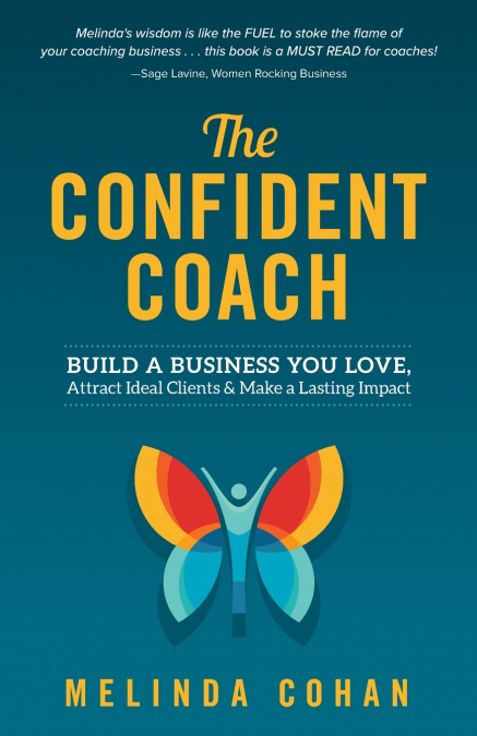 The Confident Coach