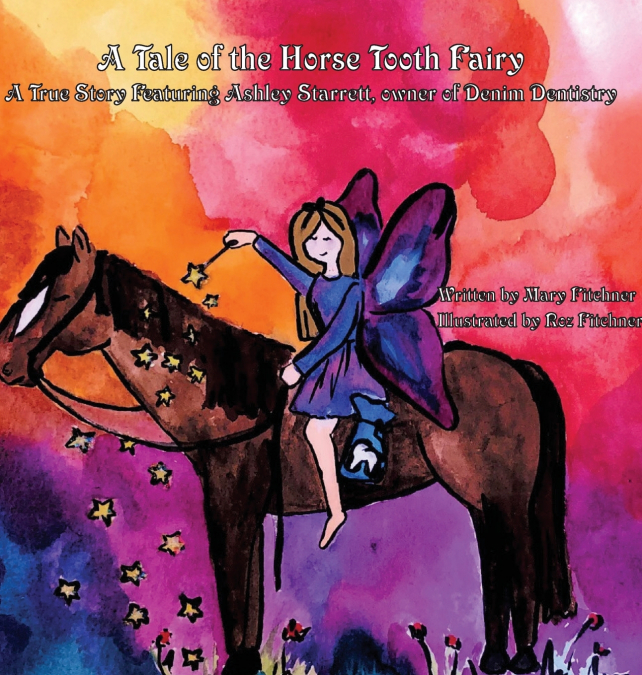 A Tale of the Horse Tooth Fairy