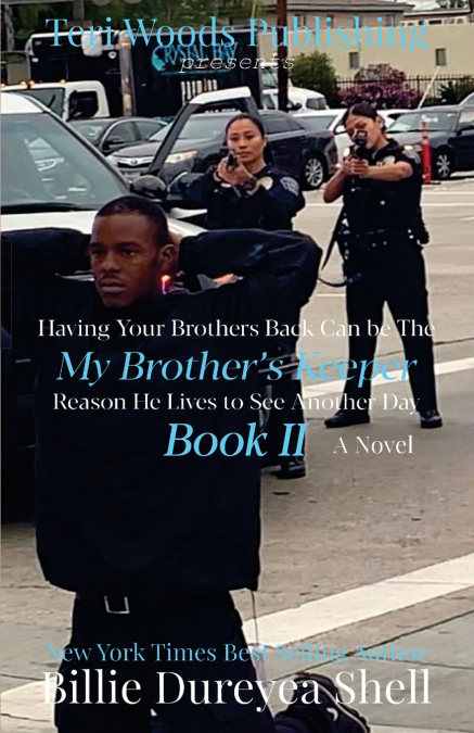 My Brother’s Keeper II