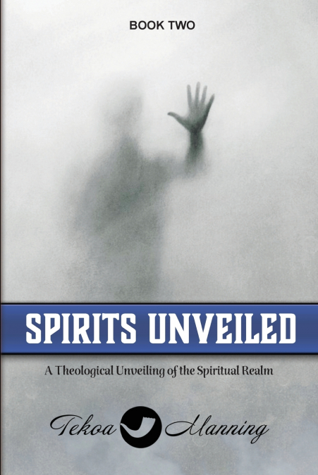 Spirits Unveiled