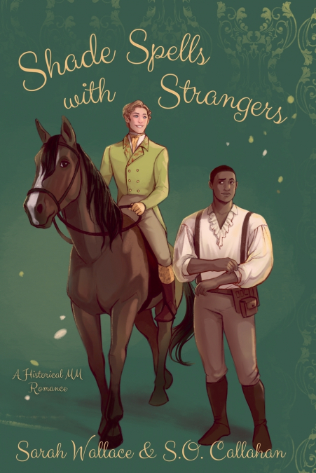 Shade Spells with Strangers