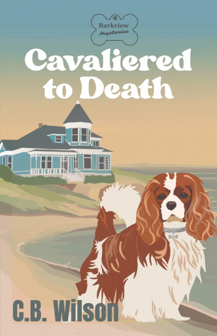Cavaliered to Death