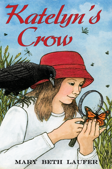 Katelyn’s Crow