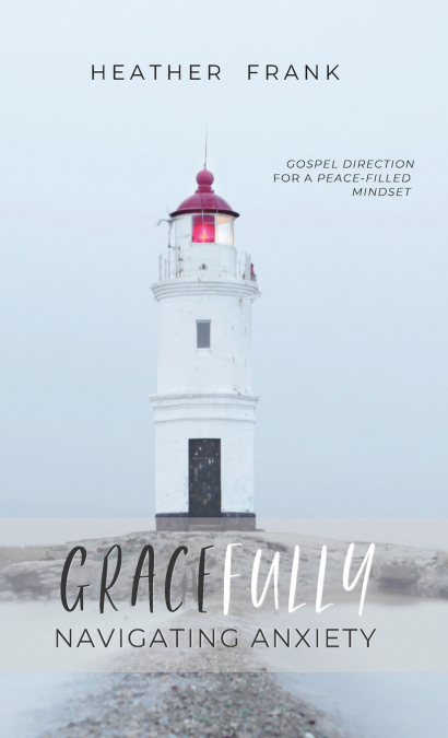 Gracefully Navigating Anxiety