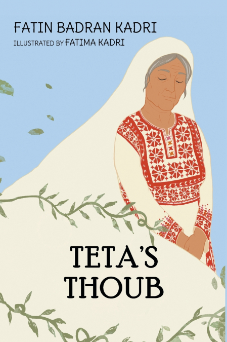 Teta’s Thoub