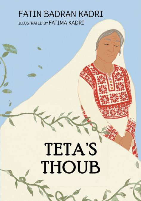 Teta’s Thoub