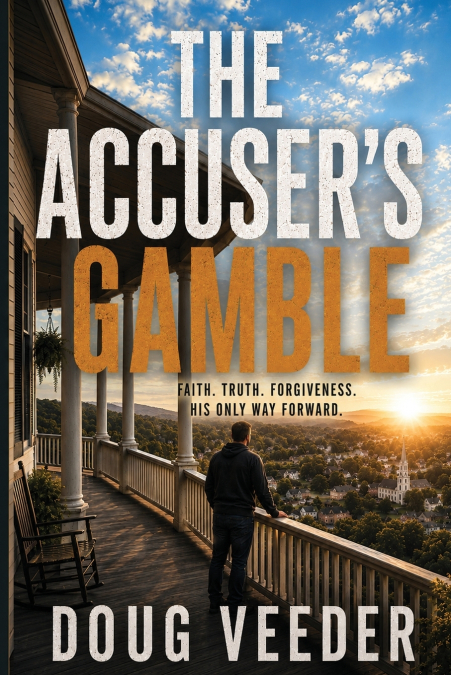 The Accuser’s Gamble