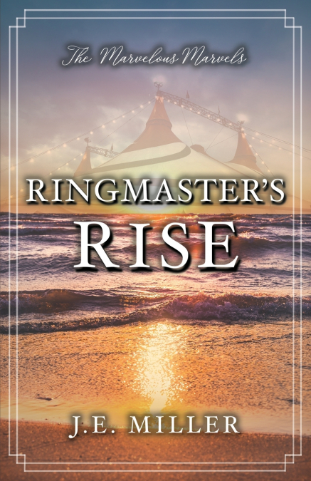 Ringmaster’s Rise