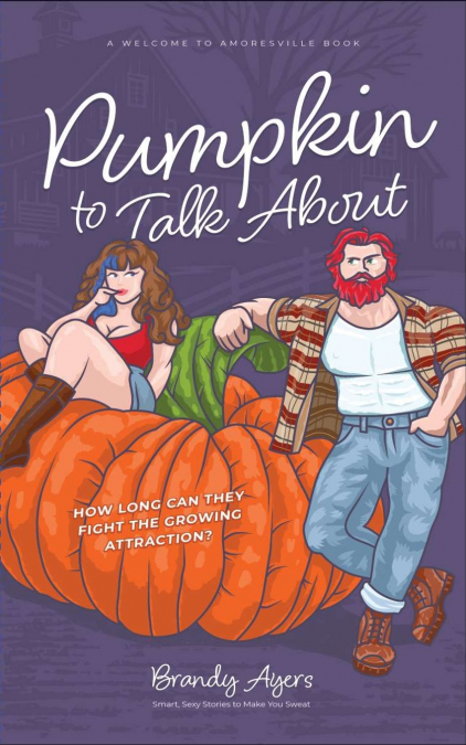 Pumpkin to Talk About