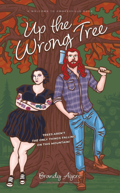 Up the Wrong Tree