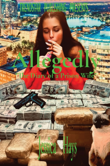 Allegedly