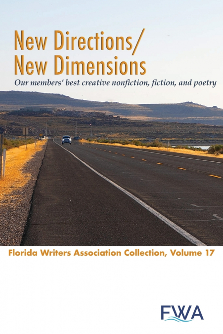 New Directions/New Dimensions