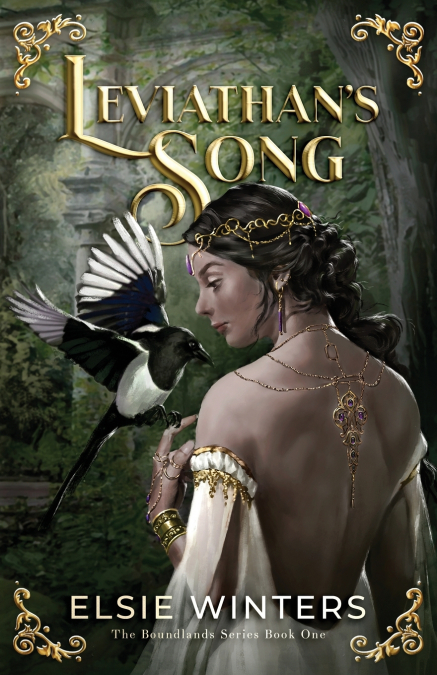 Leviathan’s Song