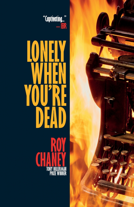 Lonely When You’re Dead