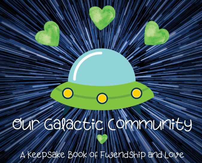 Our Galactic Community