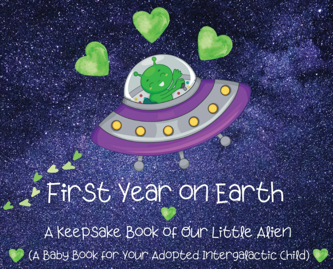 First Year on Earth