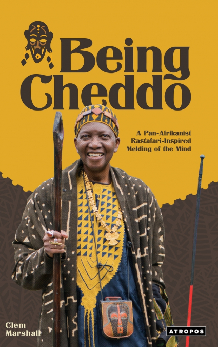 Being Cheddo