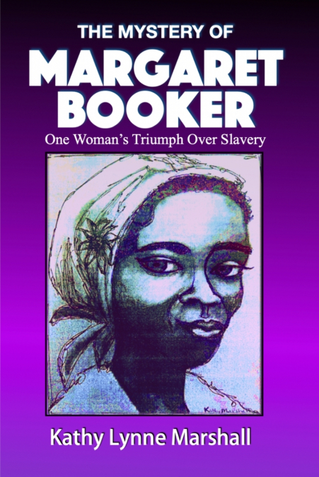 The Mystery of Margaret Booker