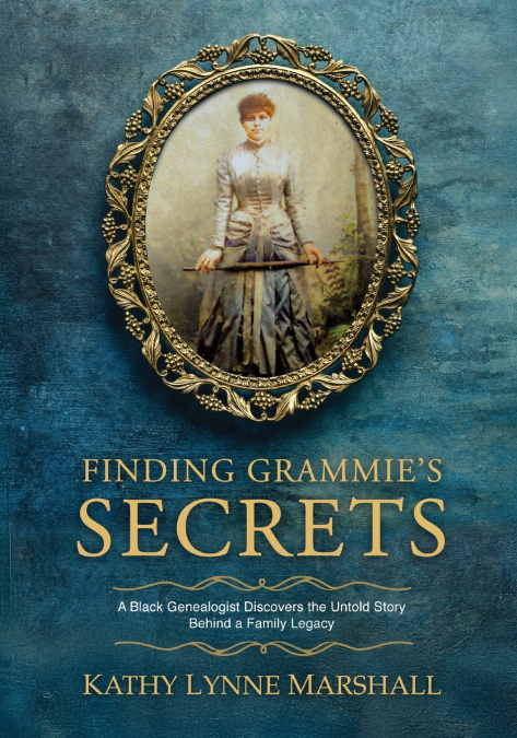 Finding Grammie’s Secrets