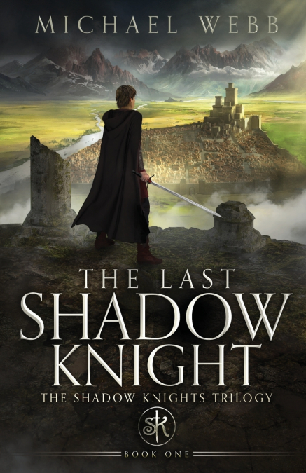 The Last Shadow Knight