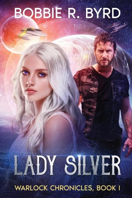 LADY SILVER