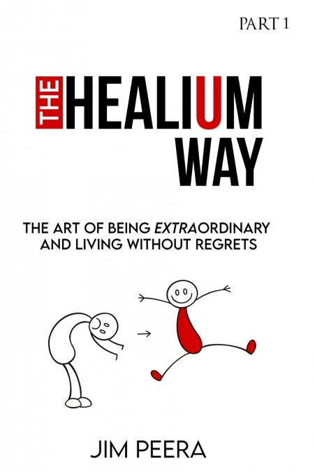 The Healium Way
