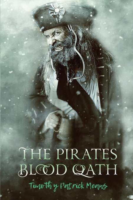 THE PIRATES’ BLOOD OATH