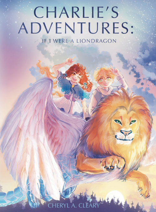 Charlie’s Adventure’s