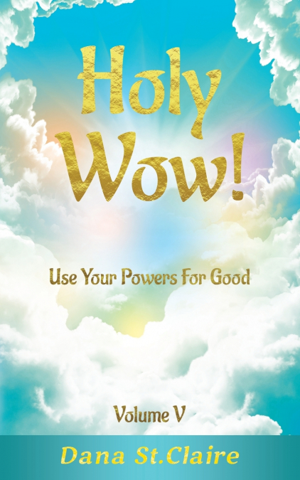 Holy Wow!