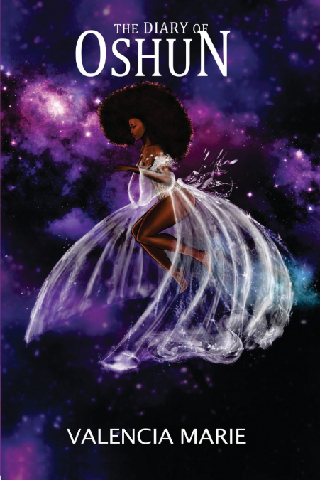 The Diary Of Oshun