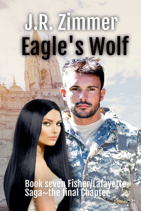 Eagle’s Wolf