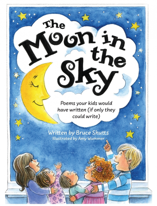 The Moon in the Sky
