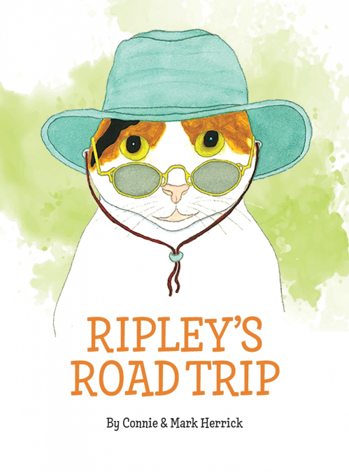 Ripley’s Road Trip