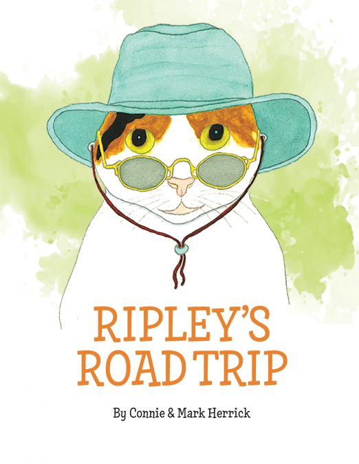Ripley’s Road Trip
