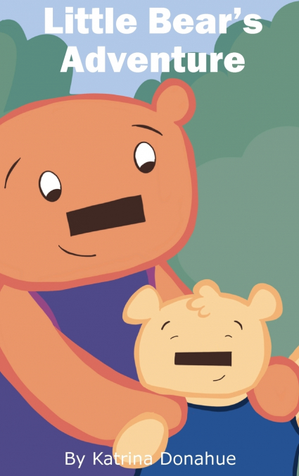 Little Bear’s Adventure