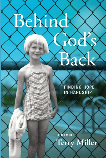 Behind God’s Back