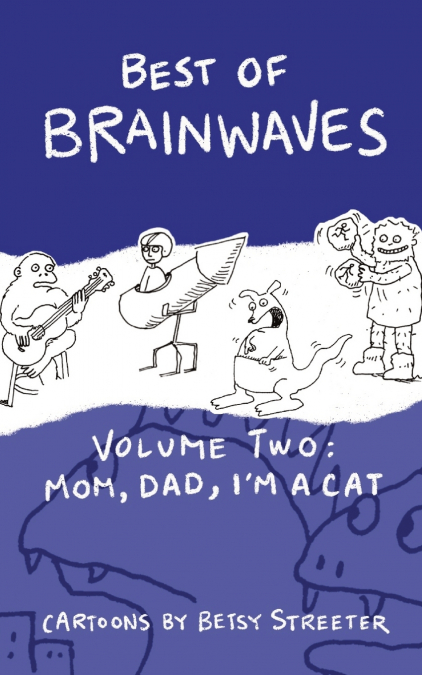 Best Of Brainwaves Volume Two