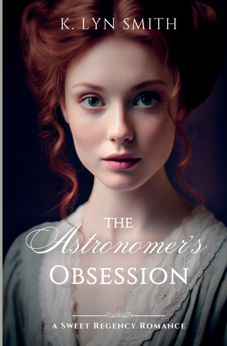 The Astronomer’s Obsession