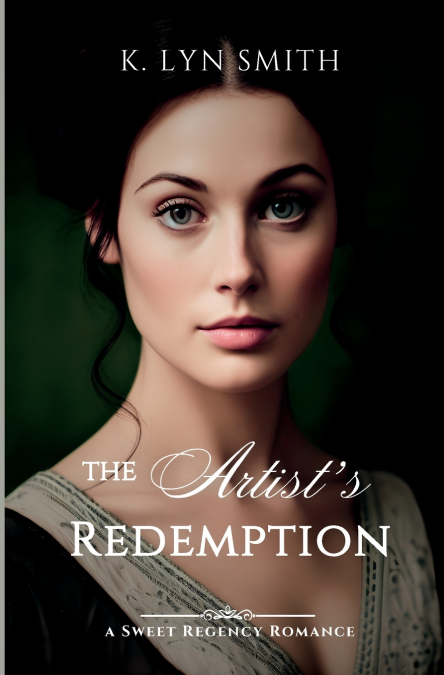 The Artist’s Redemption