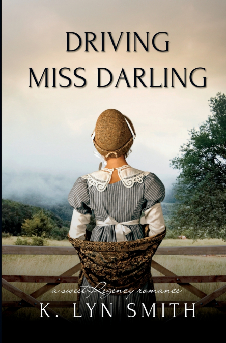 Driving Miss Darling