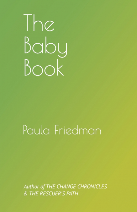 The Baby Book