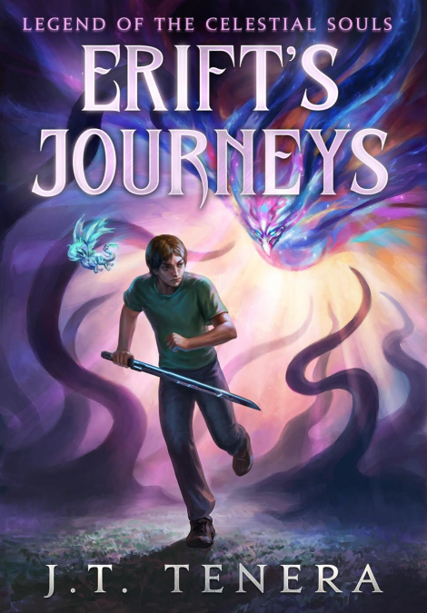 Erift’s Journeys