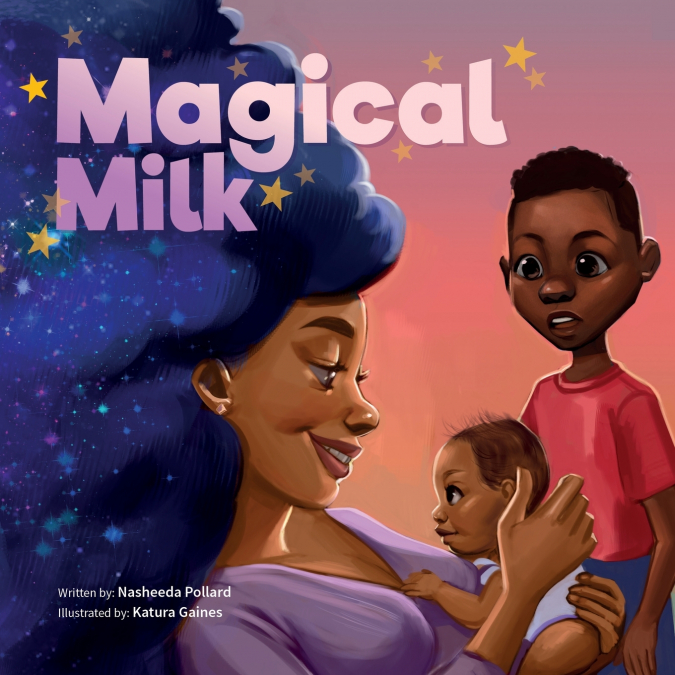 Magical Milk