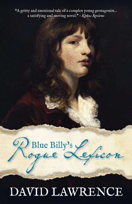 Blue Billy’s Rogue Lexicon