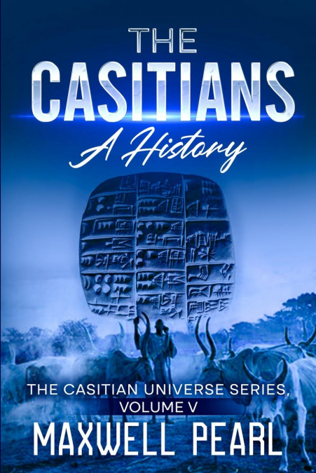 The Casitians A History