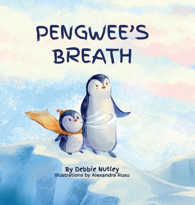 Pengwee’s Breath