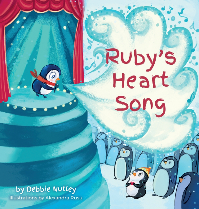 Ruby’s Heart Song